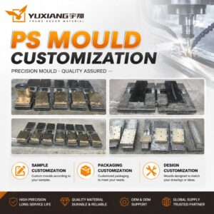 customized mold