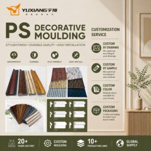 customized design